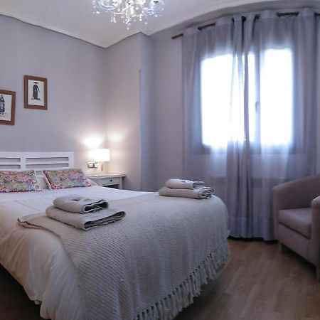 Ferienwohnung Apartamento Barqueros, 2 Salamanca Exterior foto