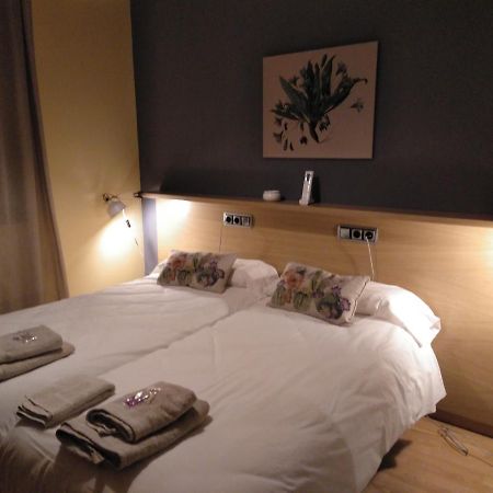 Ferienwohnung Apartamento Barqueros, 2 Salamanca Exterior foto
