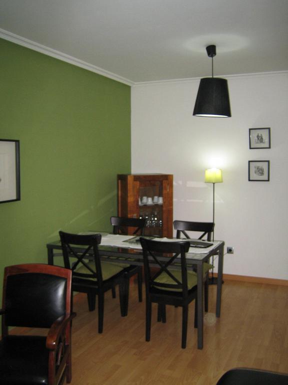 Ferienwohnung Apartamento Barqueros, 2 Salamanca Zimmer foto
